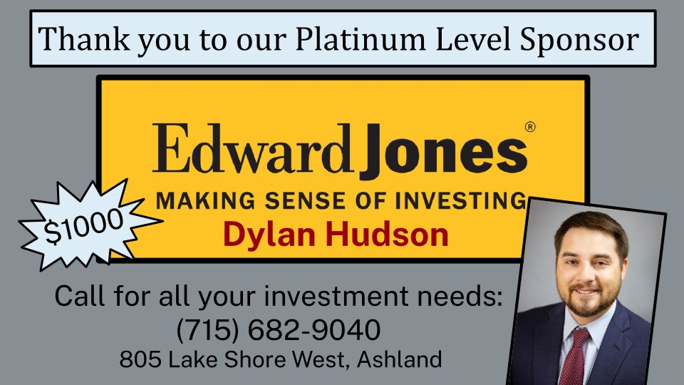 2026 Smelt Fry Sponsors